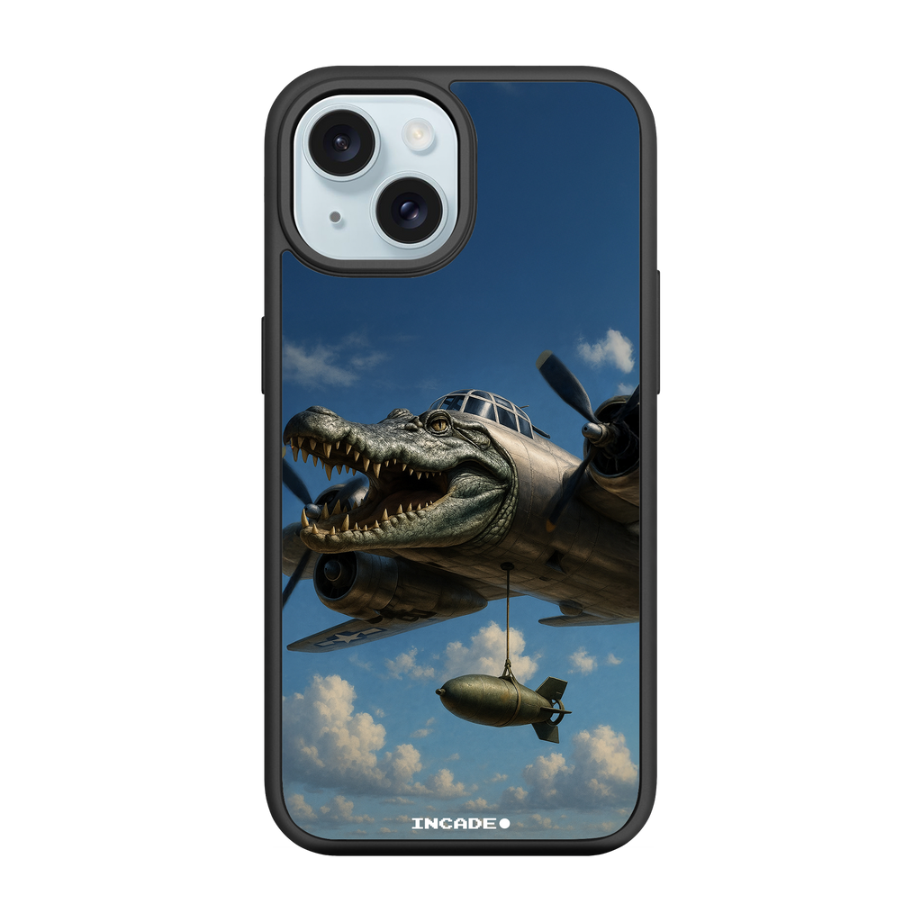 iPhone 15 BOMBORDILO