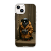 Чохол для iPhone 14 з принтом SPIONIRO
