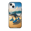 Чохол для iPhone 13 з принтом TRALLALLERO