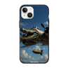 Чохол для iPhone 13 з принтом BOMBORDILO