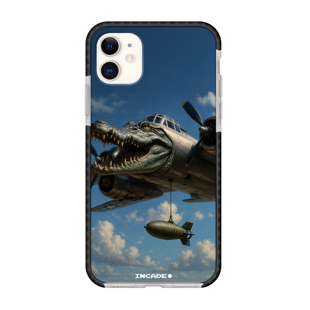 iPhone 11 BOMBORDILO