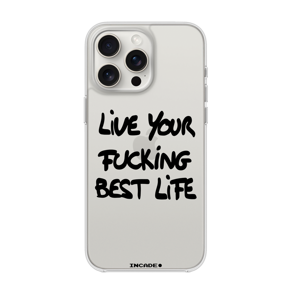 iPhone 15 Pro LIVE