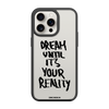 Чохол для iPhone 15 Pro Max з принтом DREAM