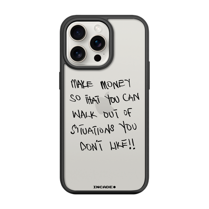 iPhone 15 Pro MAKE MONEY