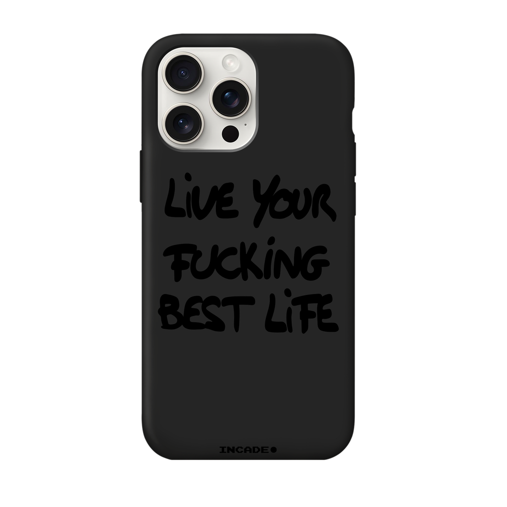 iPhone 15 Pro LIVE