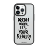 Чохол для iPhone 14 Pro Max з принтом DREAM