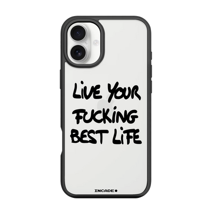 iPhone 16 Plus LIVE