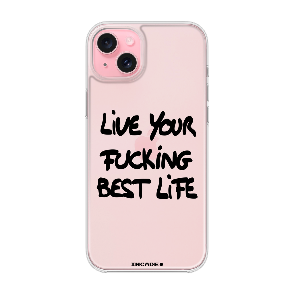 iPhone 15 Plus LIVE