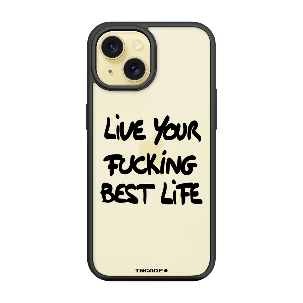 iPhone 15 Plus LIVE