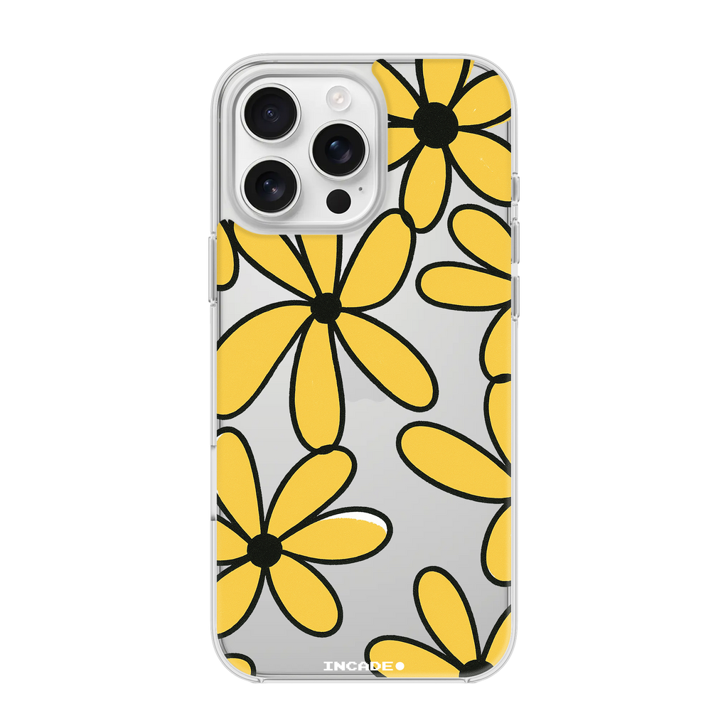 iPhone 16 Pro YELLOWS
