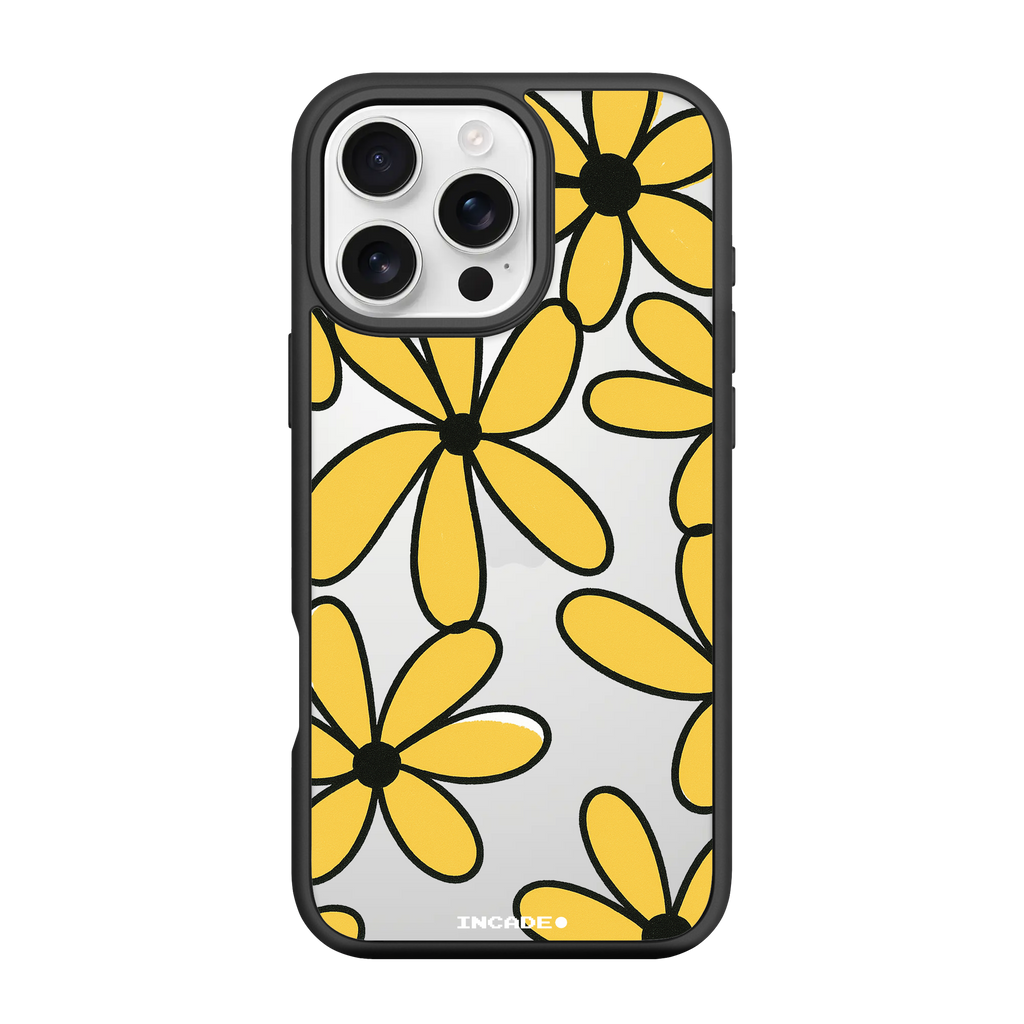 iPhone 16 Pro YELLOWS
