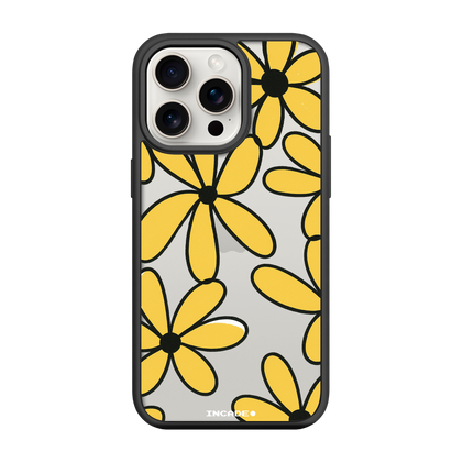 iPhone 15 Pro YELLOWS