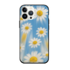 Чохол для iPhone 13 Pro Max з принтом ROMASHKI