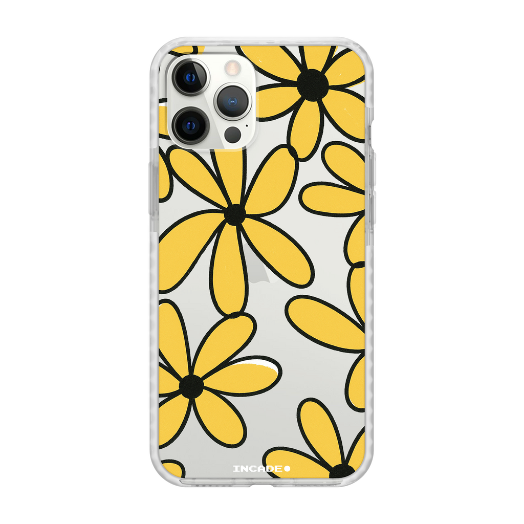 iPhone 12 Pro YELLOWS