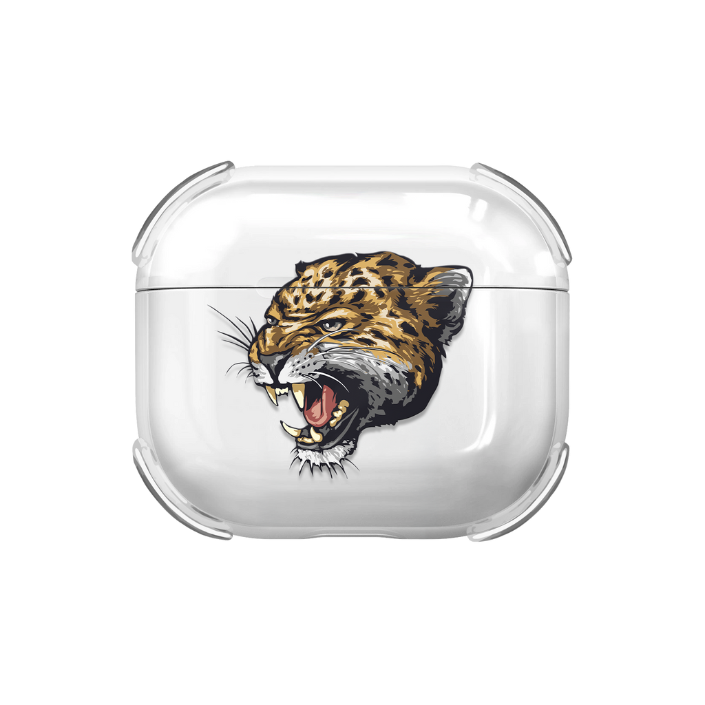 AirPods 4 PANTHERA