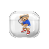 Чохол для AirPods TENNIS — INCADE AirPods 4