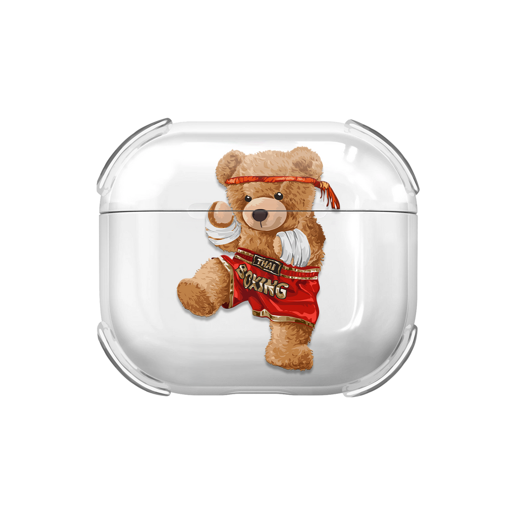AirPods 4 BOX