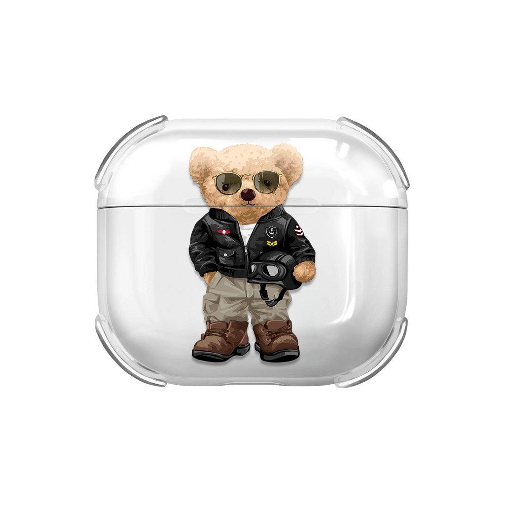 AirPods 4 PILOT