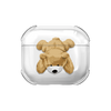 Чохол для AirPods 4 з принтом REST