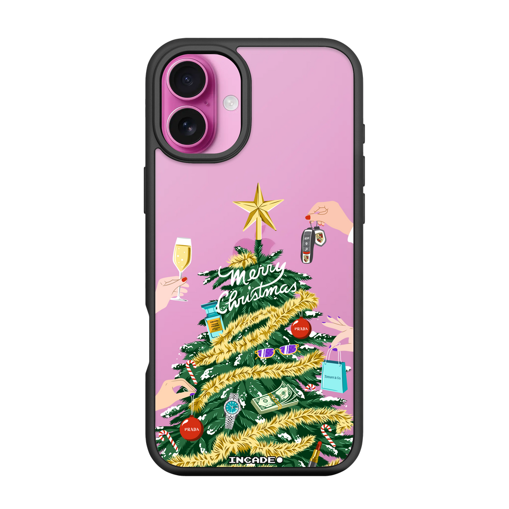 iPhone 16 CHRISTMAS