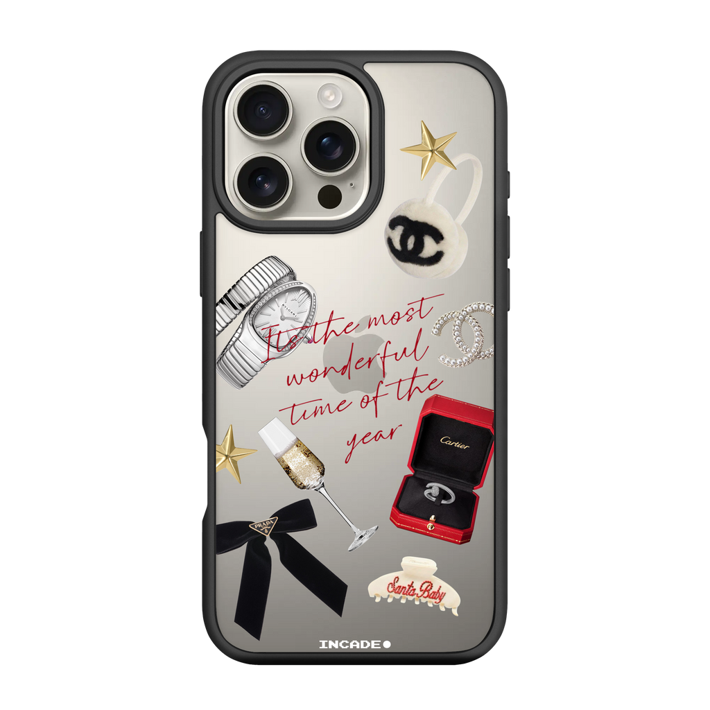 iPhone 16 Pro Max SANTA BABY