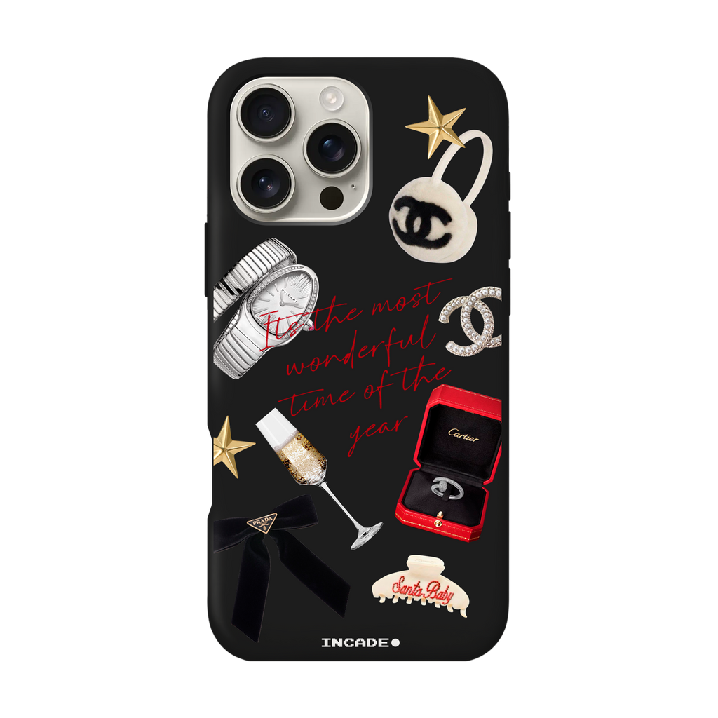 iPhone 16 Pro Max SANTA BABY