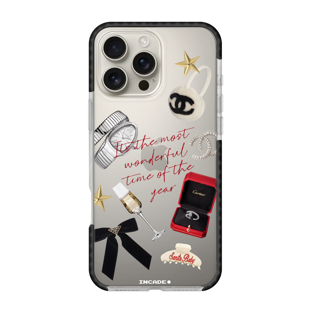 iPhone 16 Pro Max SANTA BABY
