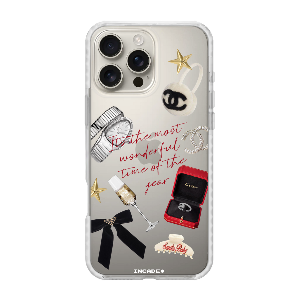 iPhone 16 Pro Max SANTA BABY