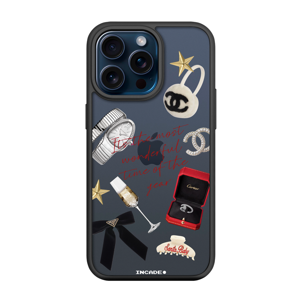 iPhone 15 Pro Max SANTA BABY