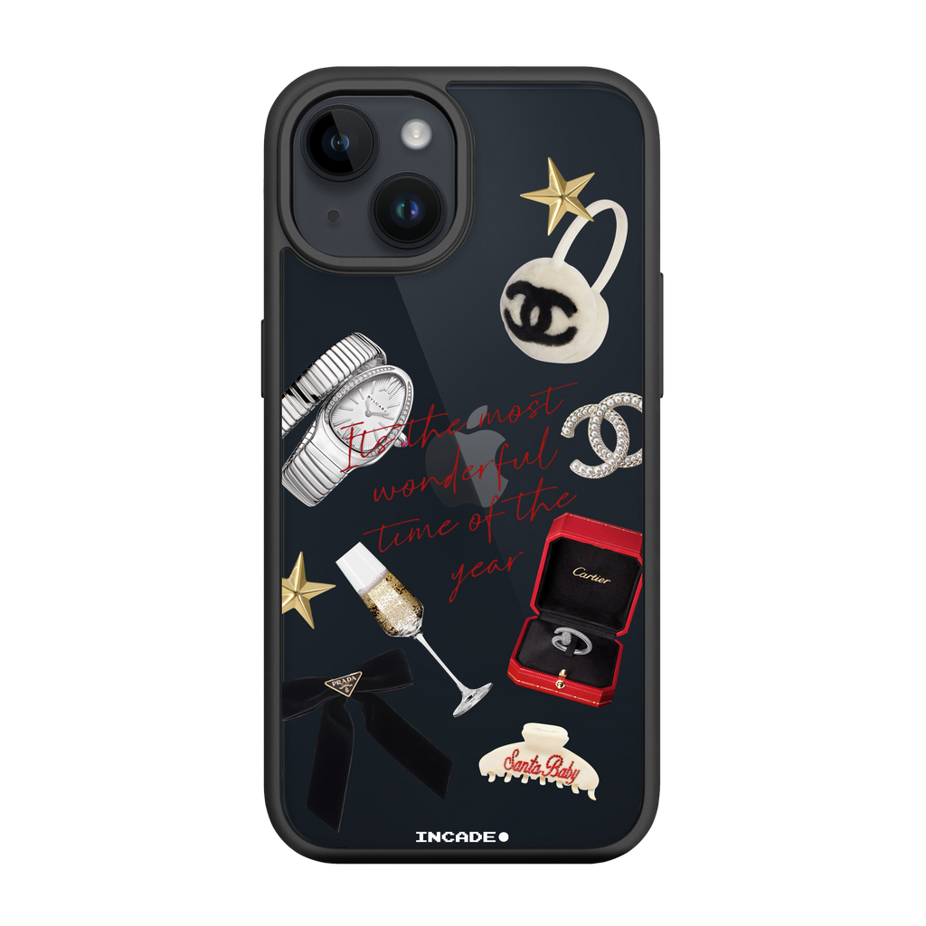 iPhone 14 Plus SANTA BABY