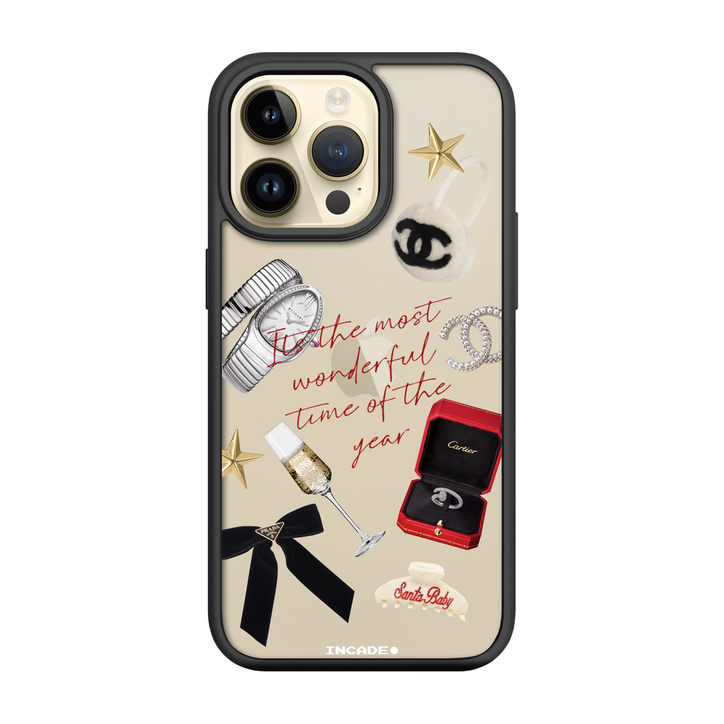 iPhone 14 Pro SANTA BABY