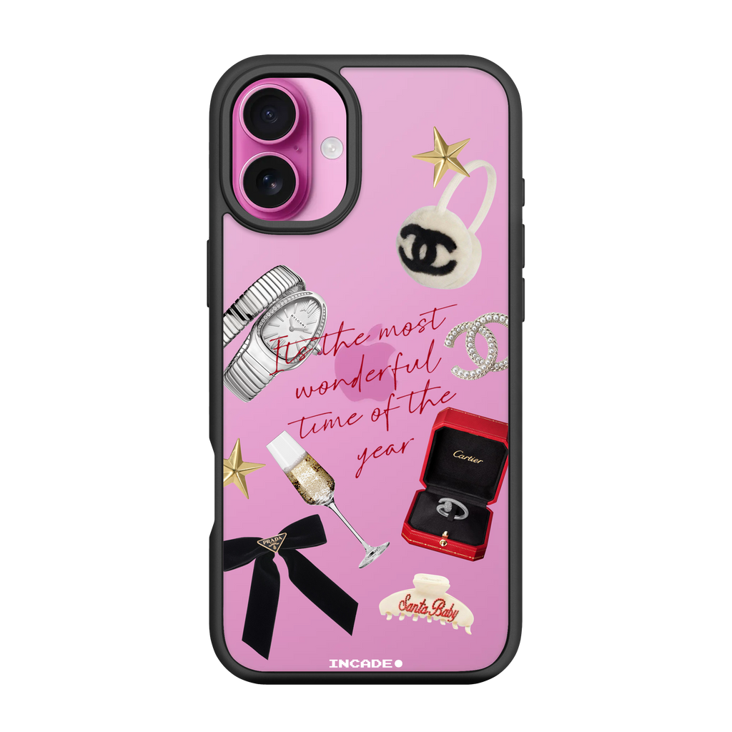 iPhone 16 SANTA BABY