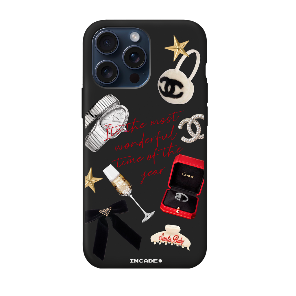 iPhone 15 Pro Max SANTA BABY