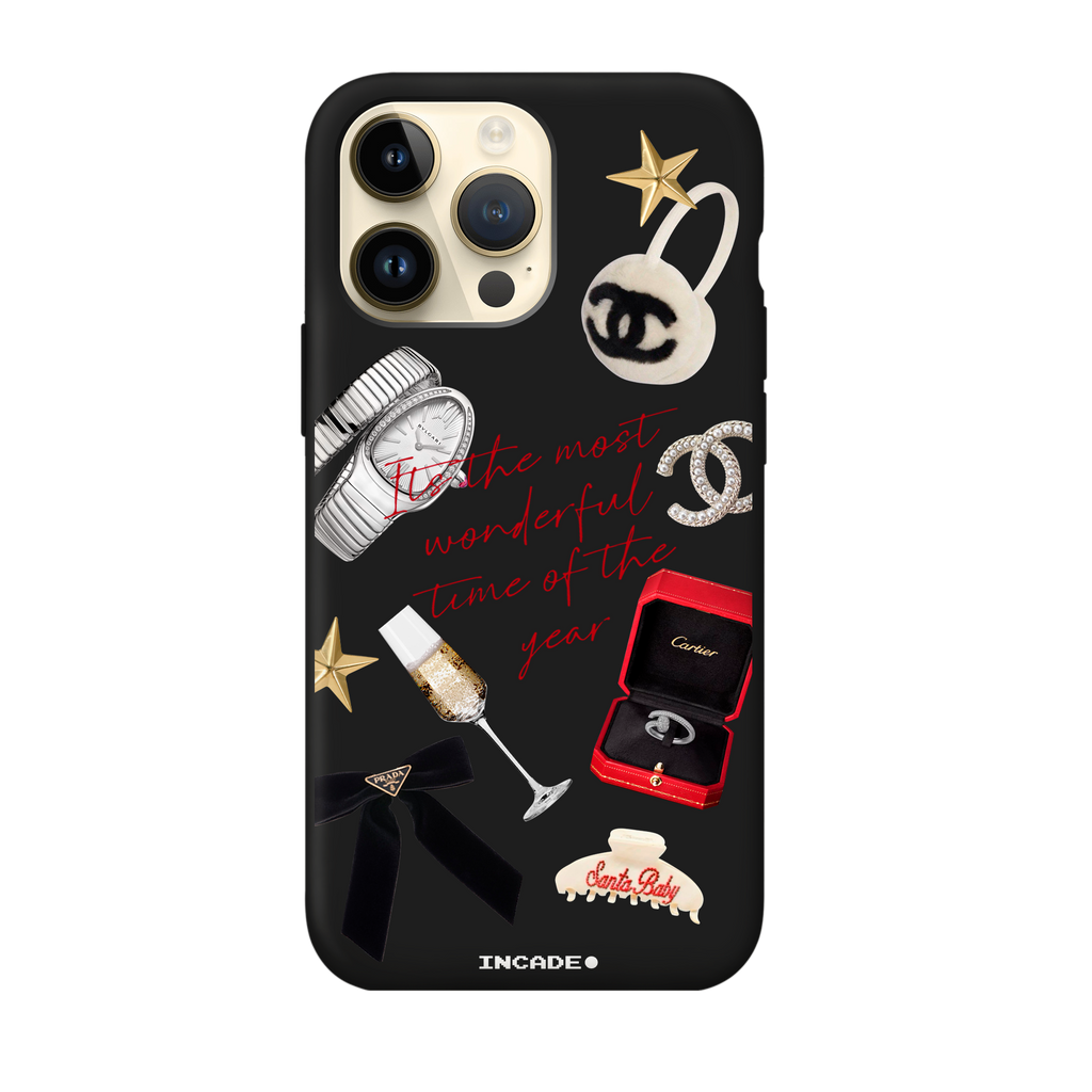 iPhone 14 Pro SANTA BABY