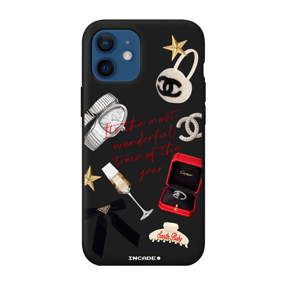 iPhone 12 SANTA BABY