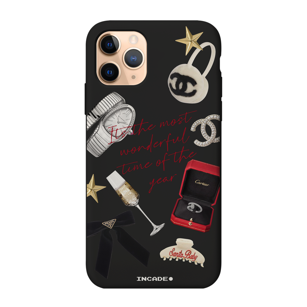 iPhone 11 Pro SANTA BABY