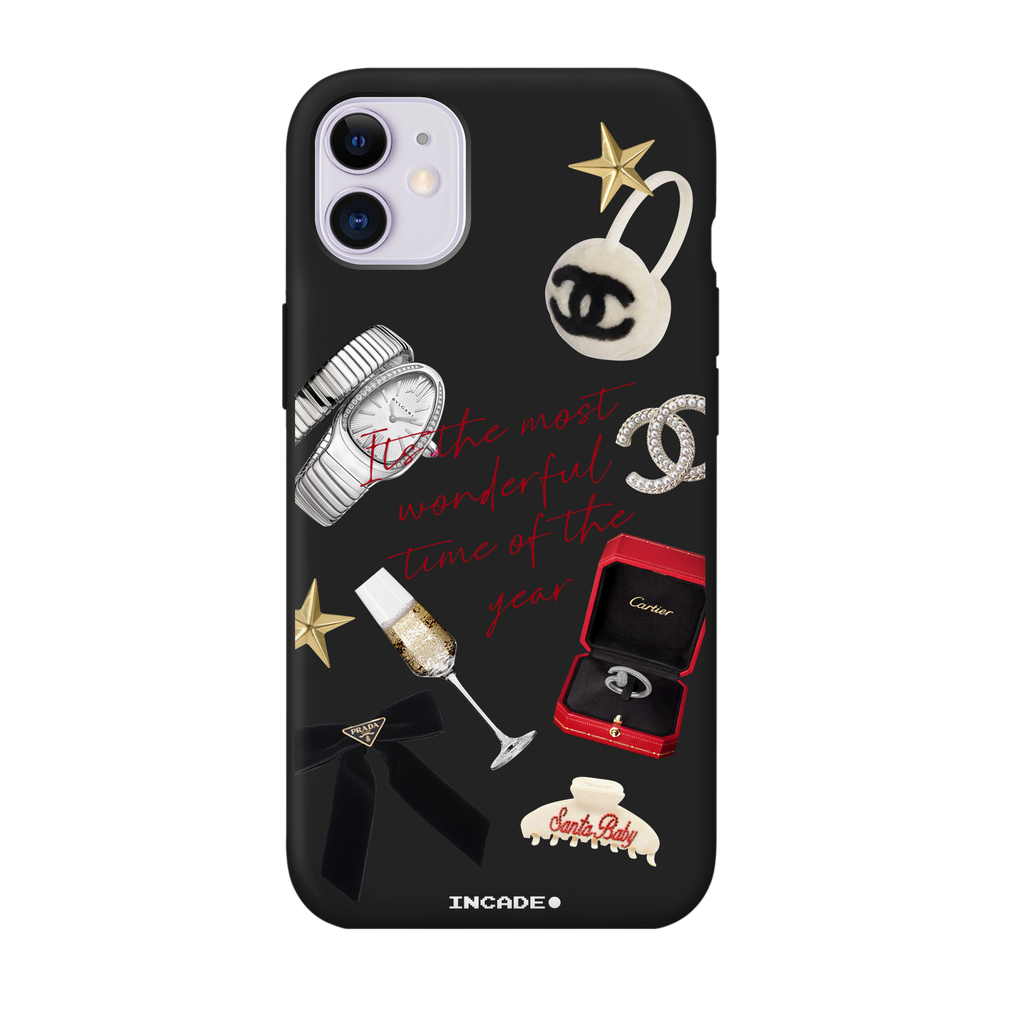 iPhone 11 SANTA BABY