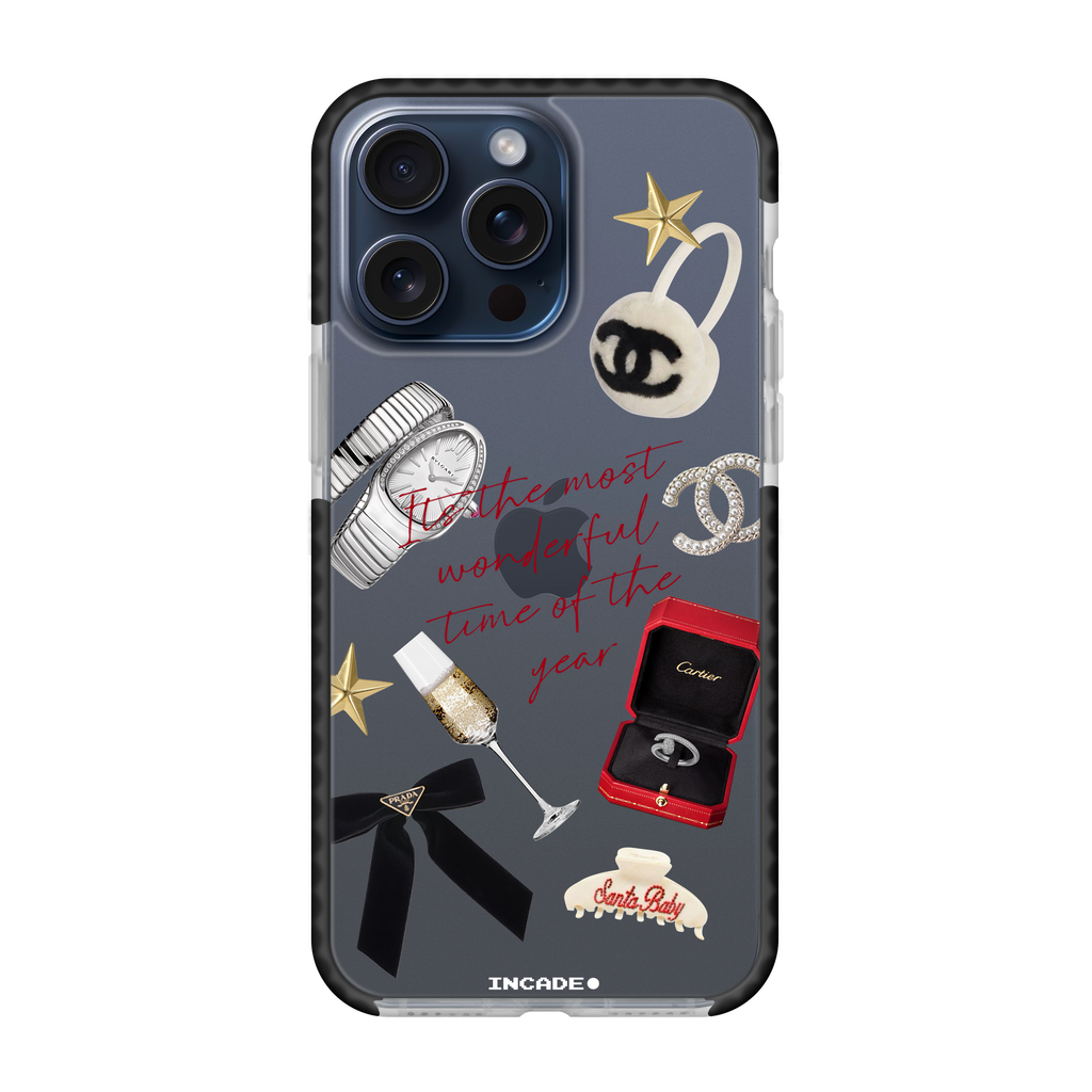 iPhone 15 Pro Max SANTA BABY