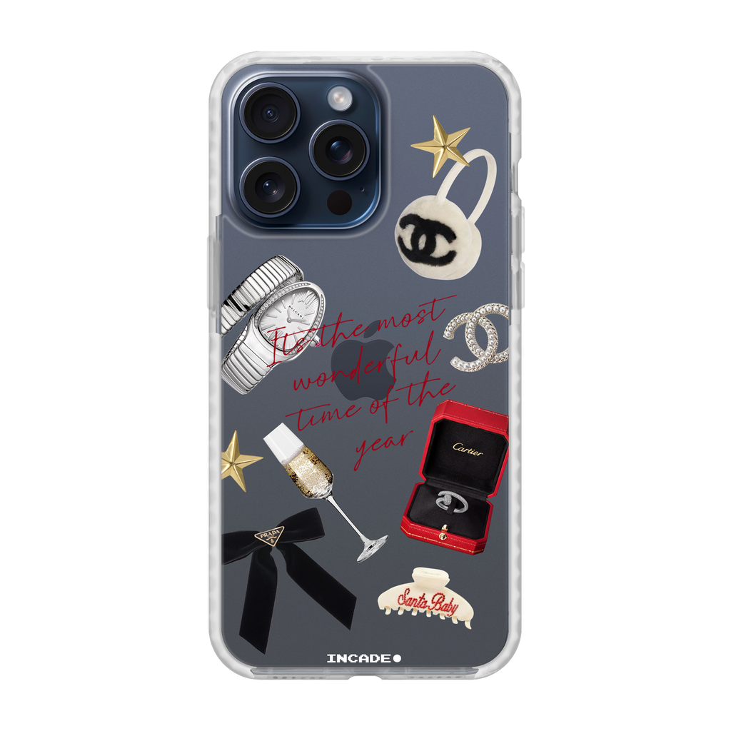 iPhone 15 Pro Max SANTA BABY