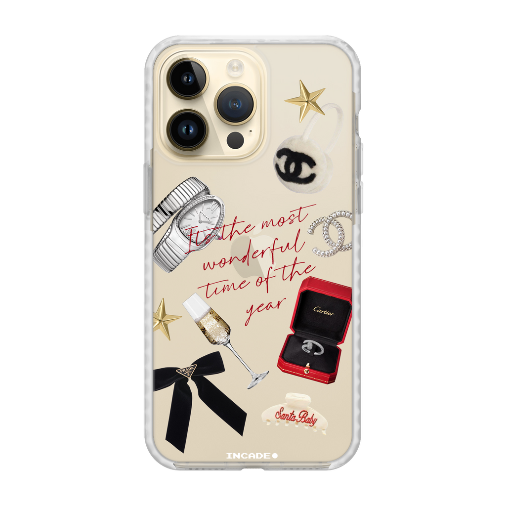 iPhone 14 Pro SANTA BABY