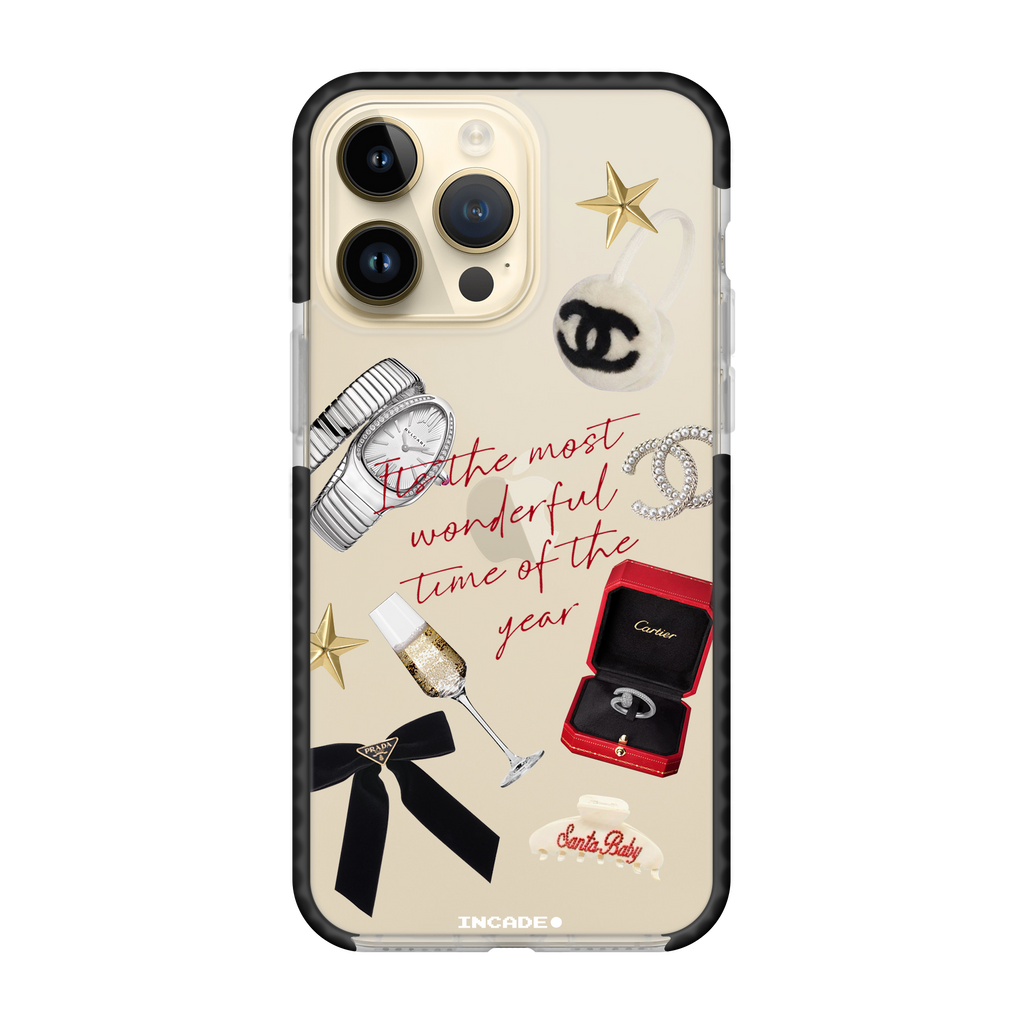 iPhone 14 Pro SANTA BABY