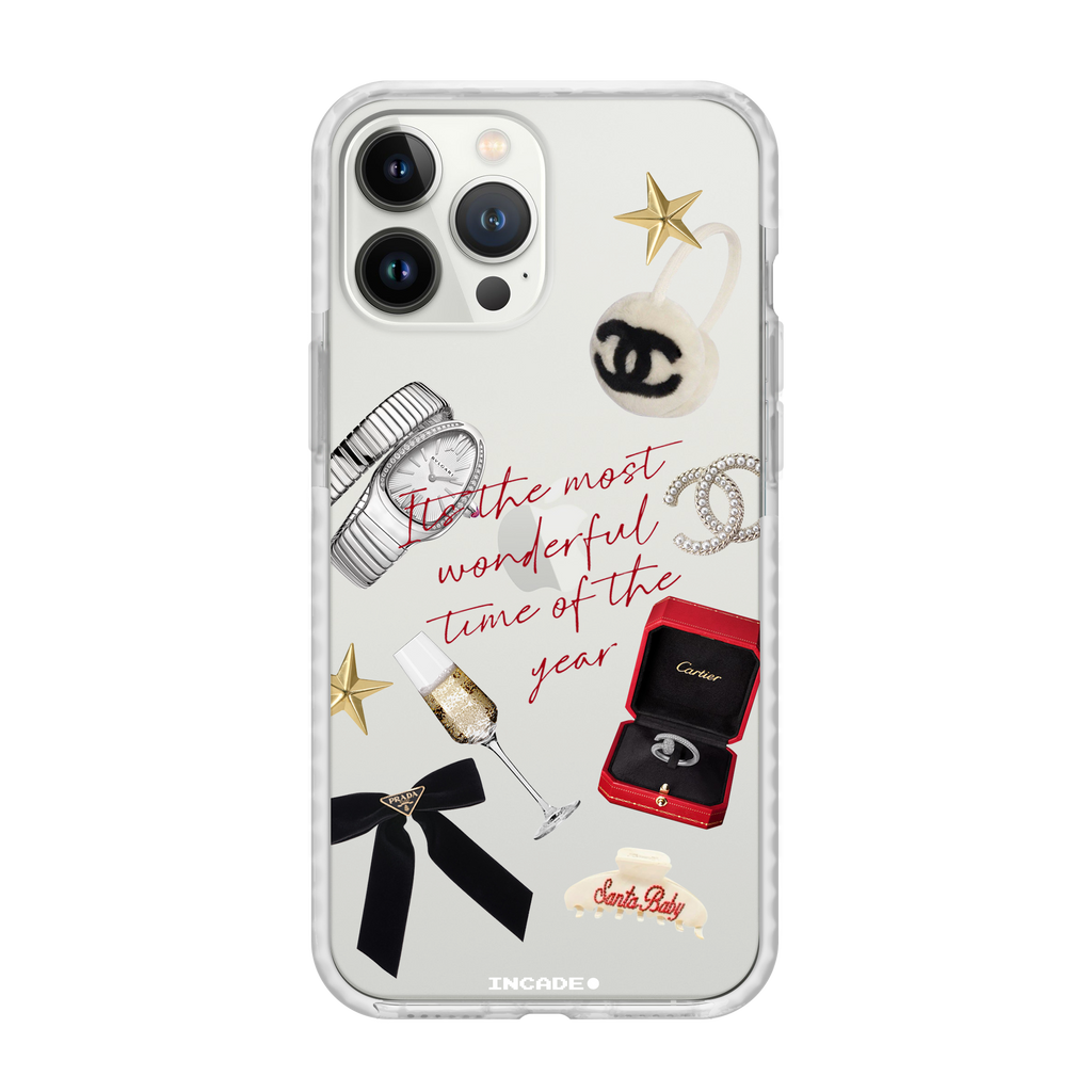 iPhone 13 Pro SANTA BABY