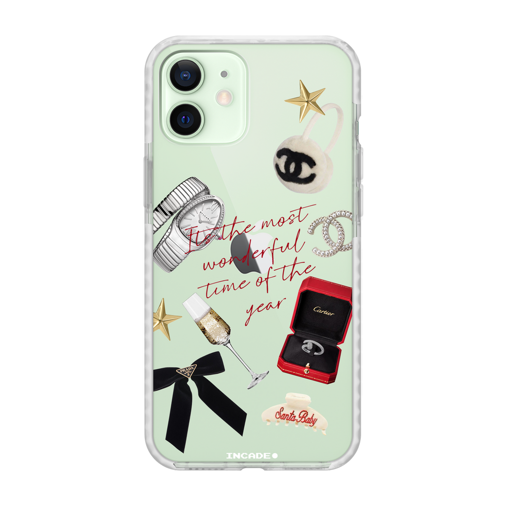 iPhone 12 SANTA BABY