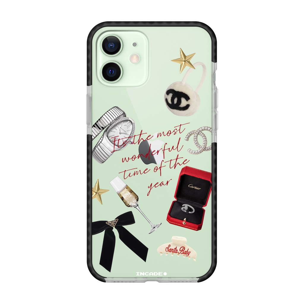 iPhone 12 SANTA BABY