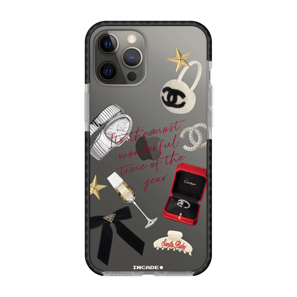 iPhone 12 Pro SANTA BABY