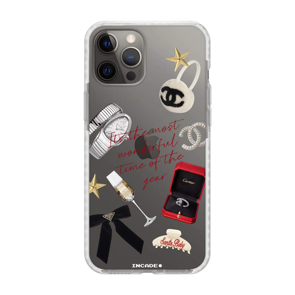 iPhone 12 Pro SANTA BABY