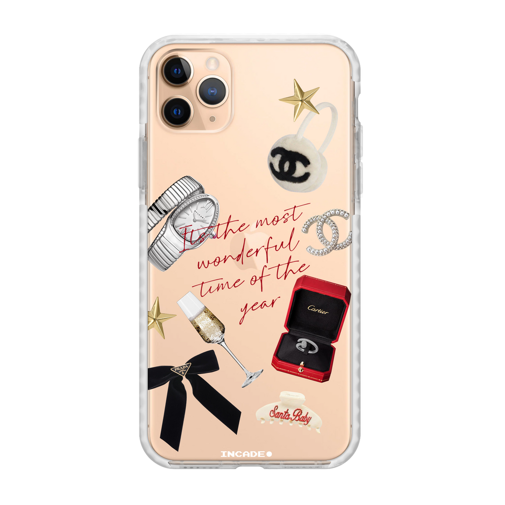 iPhone 11 Pro Max SANTA BABY