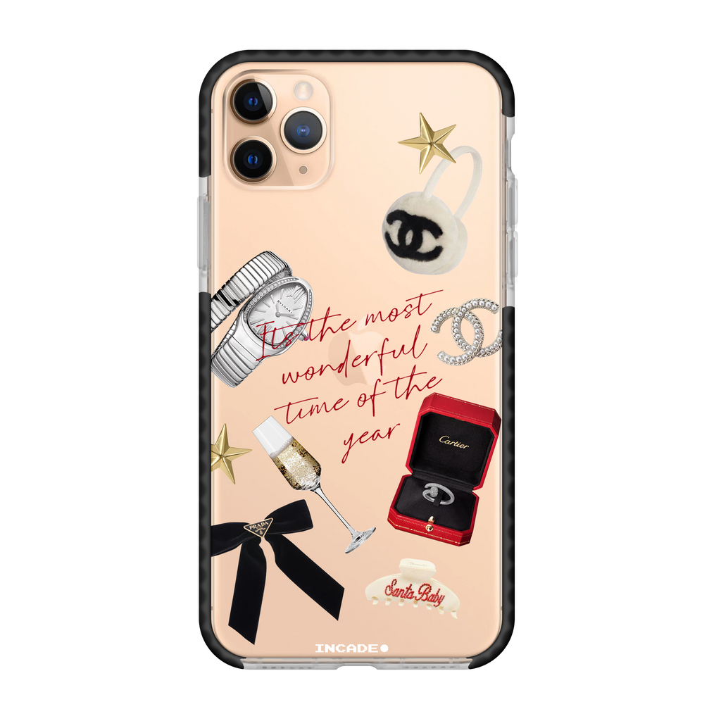 iPhone 11 Pro SANTA BABY