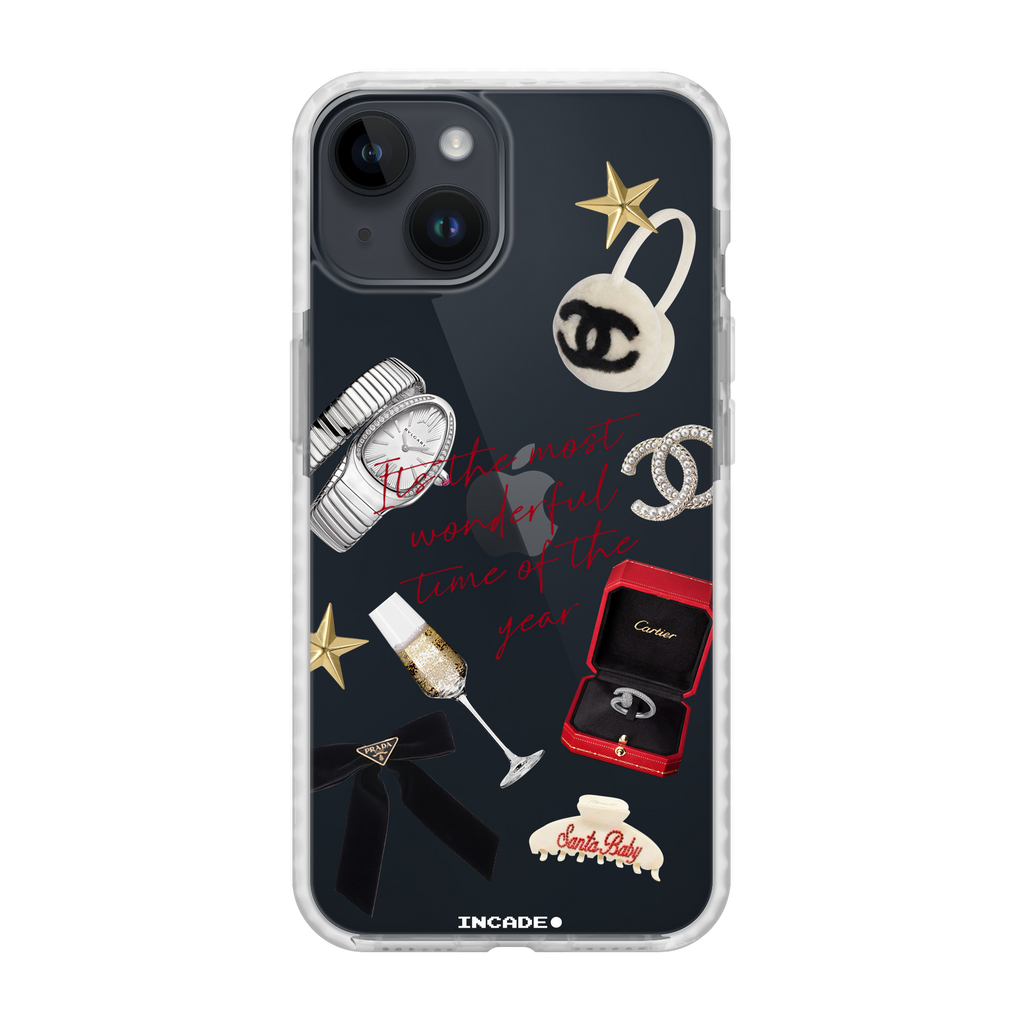 iPhone 14 Plus SANTA BABY
