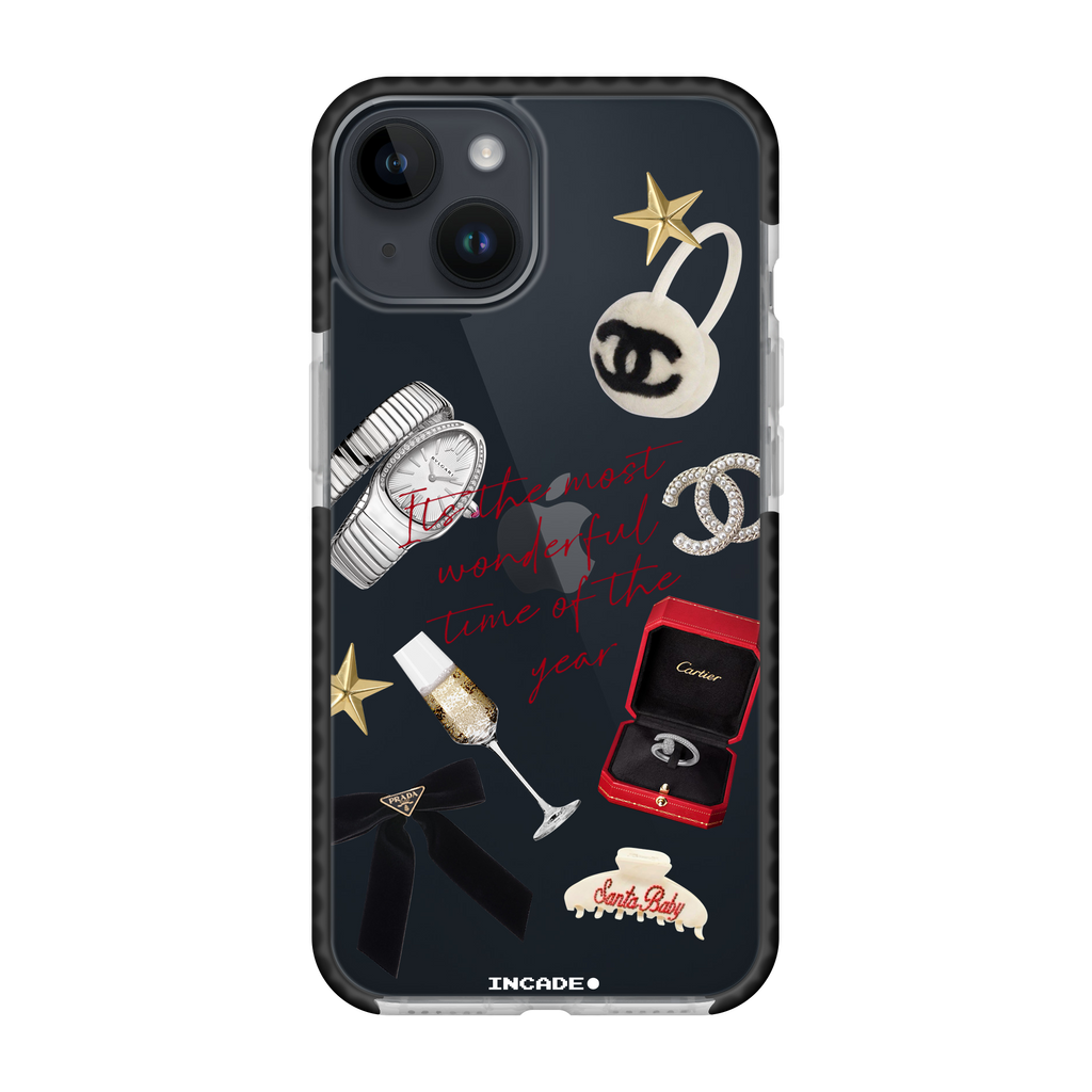 iPhone 14 Plus SANTA BABY